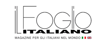 Logo della rivista nazionale Il Foglio Italiano che ha intervistato l’esperto di coaching Matt Traverso, simbolo di autorevolezza, prestigio editoriale e riconoscimento mediatico della scuola di coaching Comediventarecoach