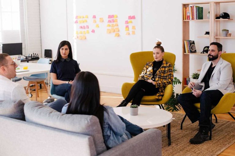 Group Coaching | Coaching Academy