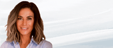 Coach professionista che invita a visitare la scuola di coaching per richiedere informazioni e iscriversi ai corsi per diventare coach certificato